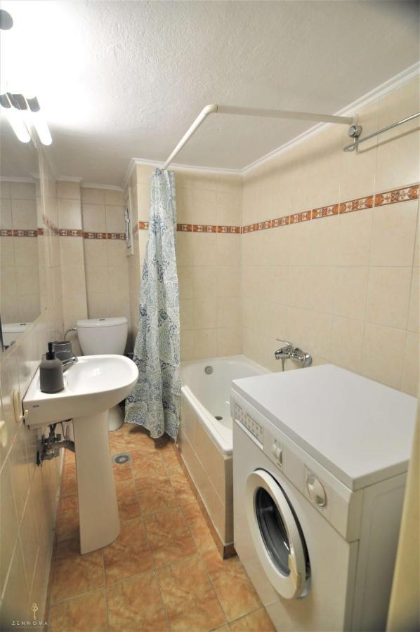 Zennova #4 Vintage City Center Apt Selanik Dış mekan fotoğraf